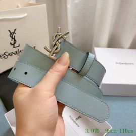 Picture of YSL Belts _SKUYSLBelt30mmX95-110cm7D018528